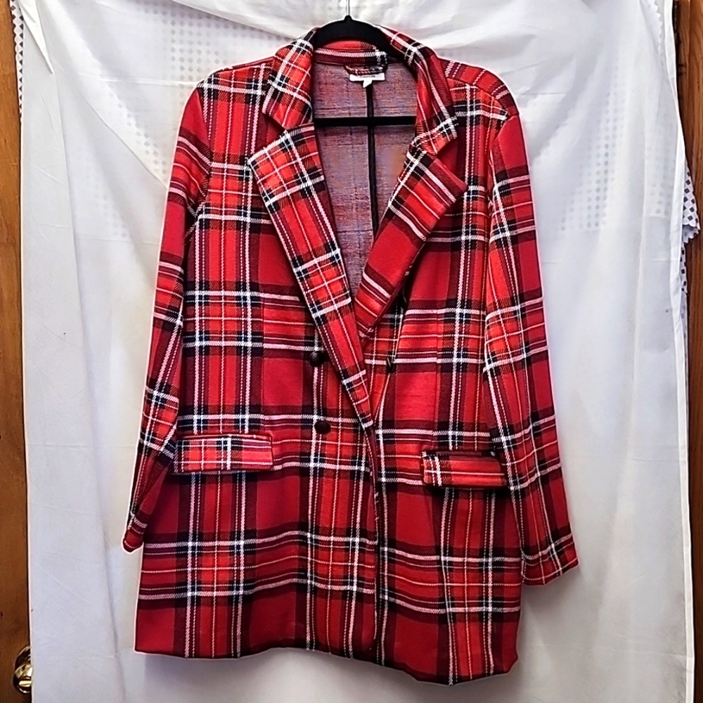 Maurices blazer